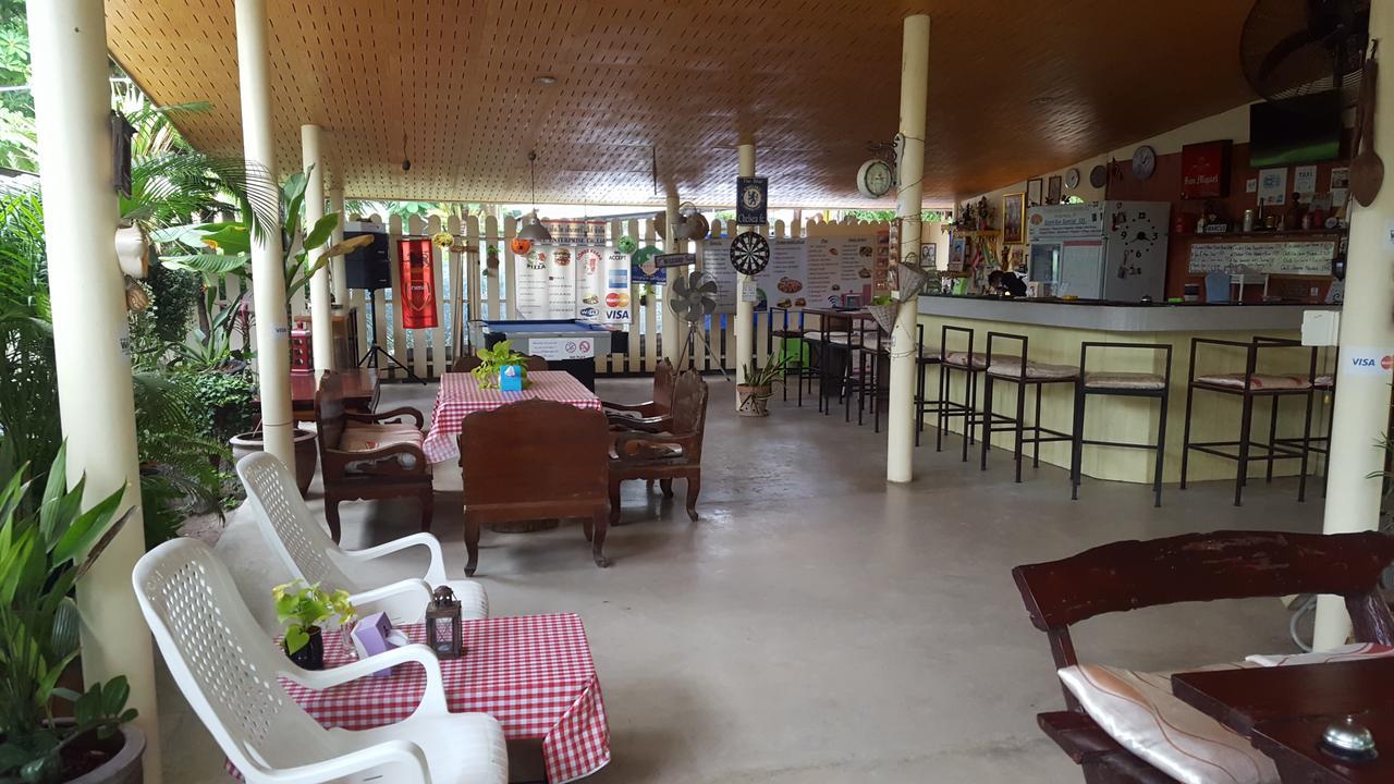 Poh Rak Resort At Pak Chong Eksteriør billede